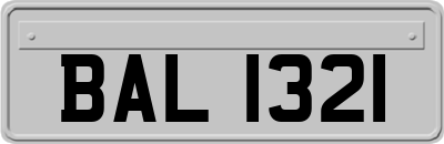 BAL1321