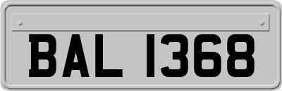 BAL1368
