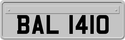 BAL1410