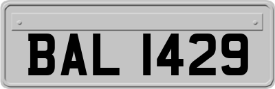 BAL1429