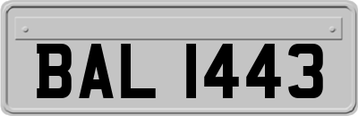 BAL1443