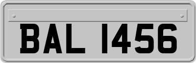 BAL1456