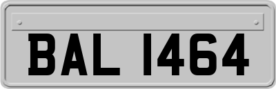 BAL1464