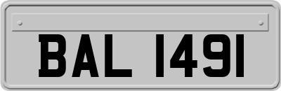 BAL1491
