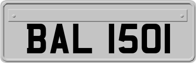 BAL1501