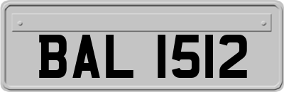 BAL1512