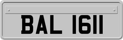 BAL1611
