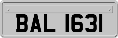 BAL1631