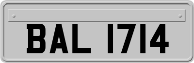 BAL1714