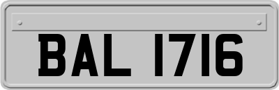 BAL1716