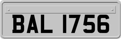 BAL1756