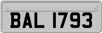 BAL1793