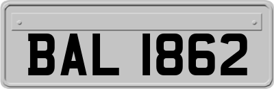 BAL1862