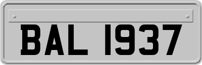 BAL1937