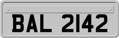 BAL2142