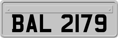 BAL2179