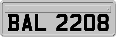 BAL2208