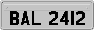 BAL2412