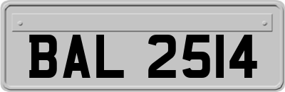 BAL2514