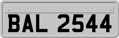BAL2544