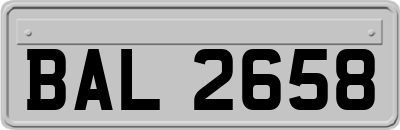 BAL2658