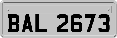 BAL2673
