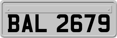 BAL2679