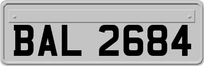 BAL2684