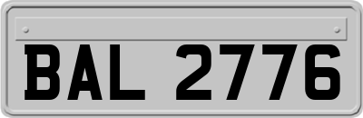 BAL2776