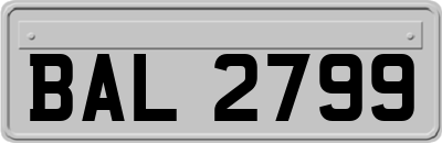 BAL2799