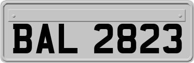 BAL2823