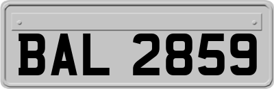BAL2859