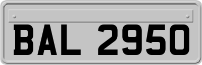 BAL2950