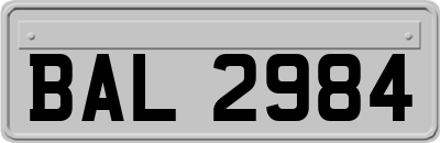 BAL2984