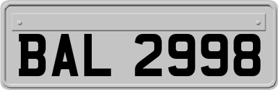 BAL2998