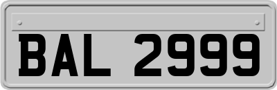 BAL2999