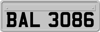 BAL3086