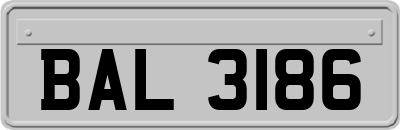 BAL3186