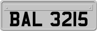 BAL3215