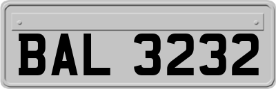 BAL3232