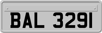 BAL3291