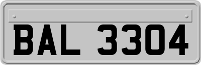 BAL3304