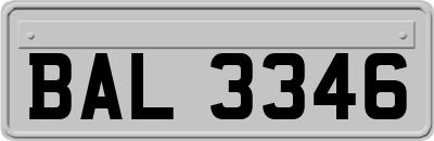 BAL3346