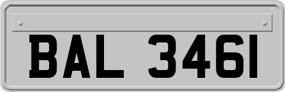 BAL3461