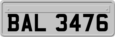 BAL3476