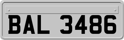 BAL3486