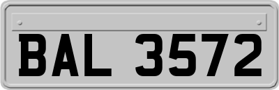 BAL3572