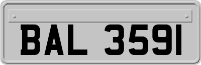 BAL3591