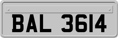 BAL3614