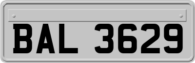 BAL3629